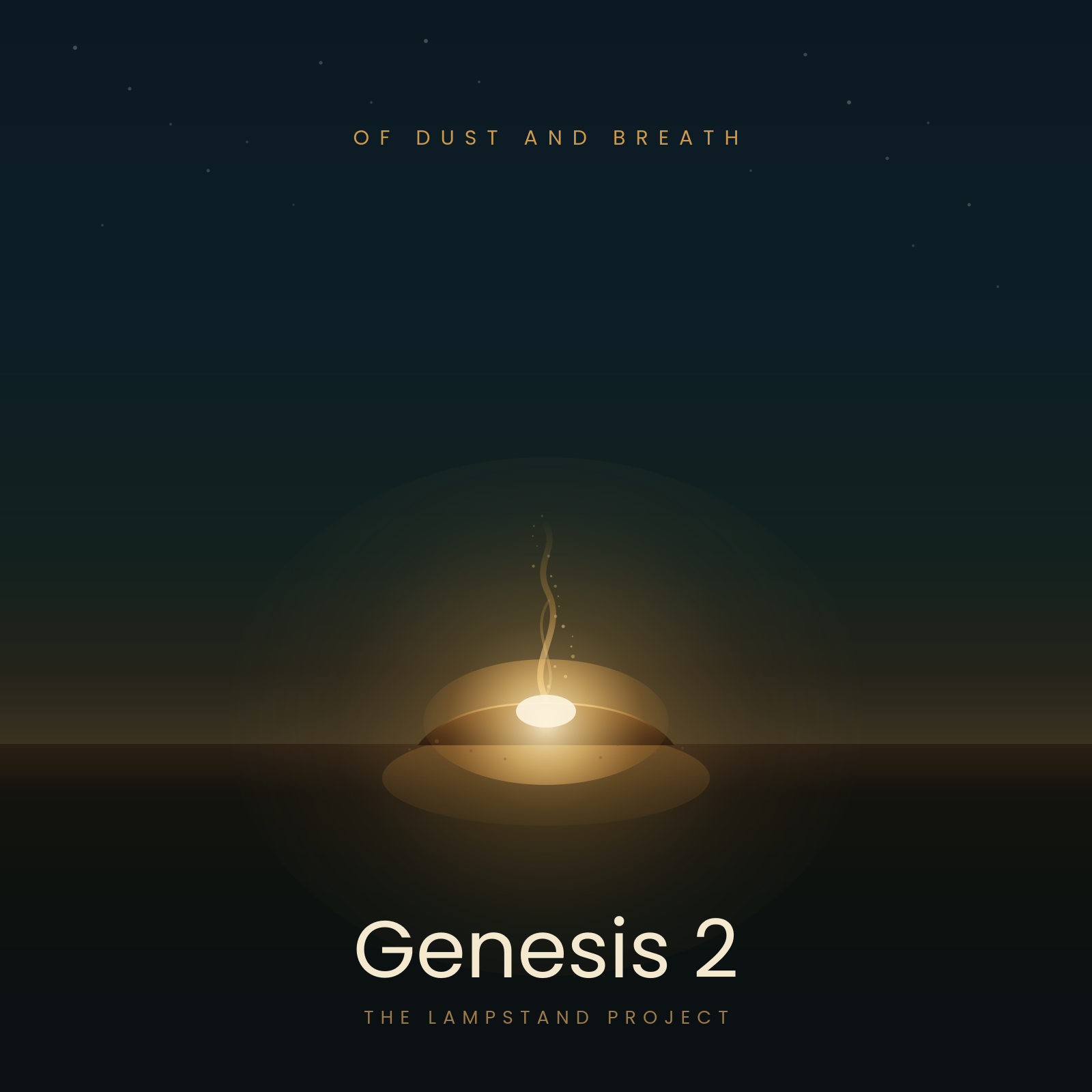 Genesis 2, a visual study from The Lampstand Project