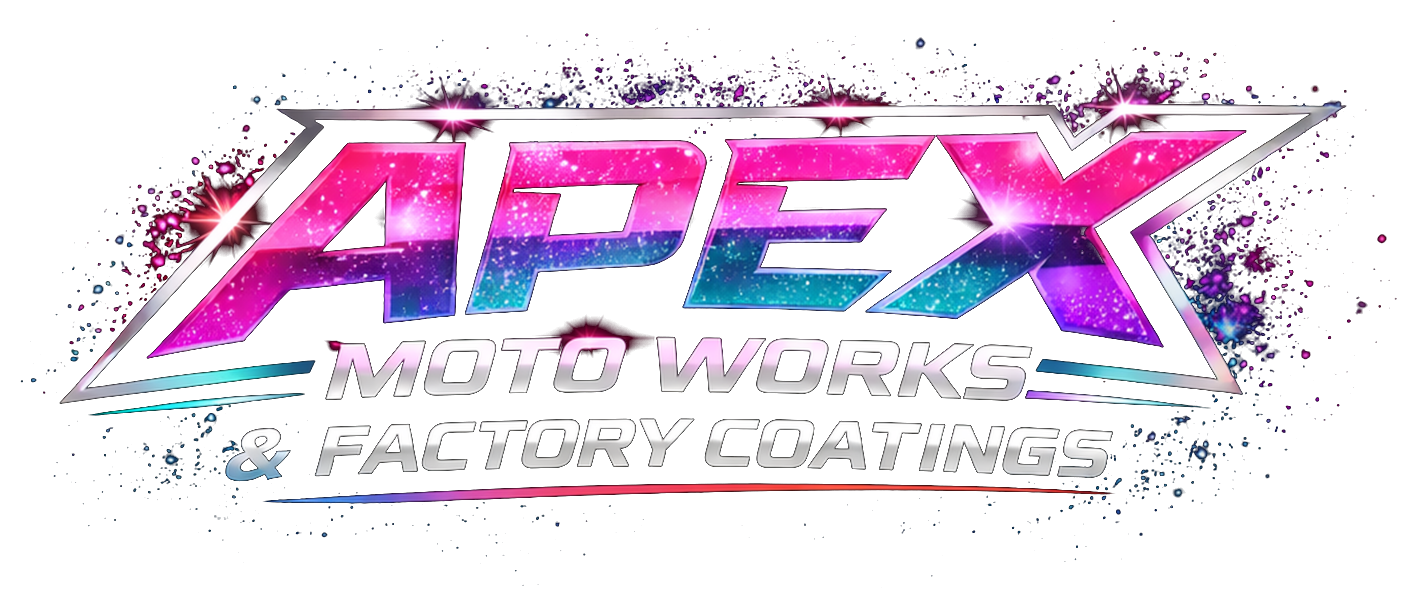 Apex Moto Works & Factory Coatings
