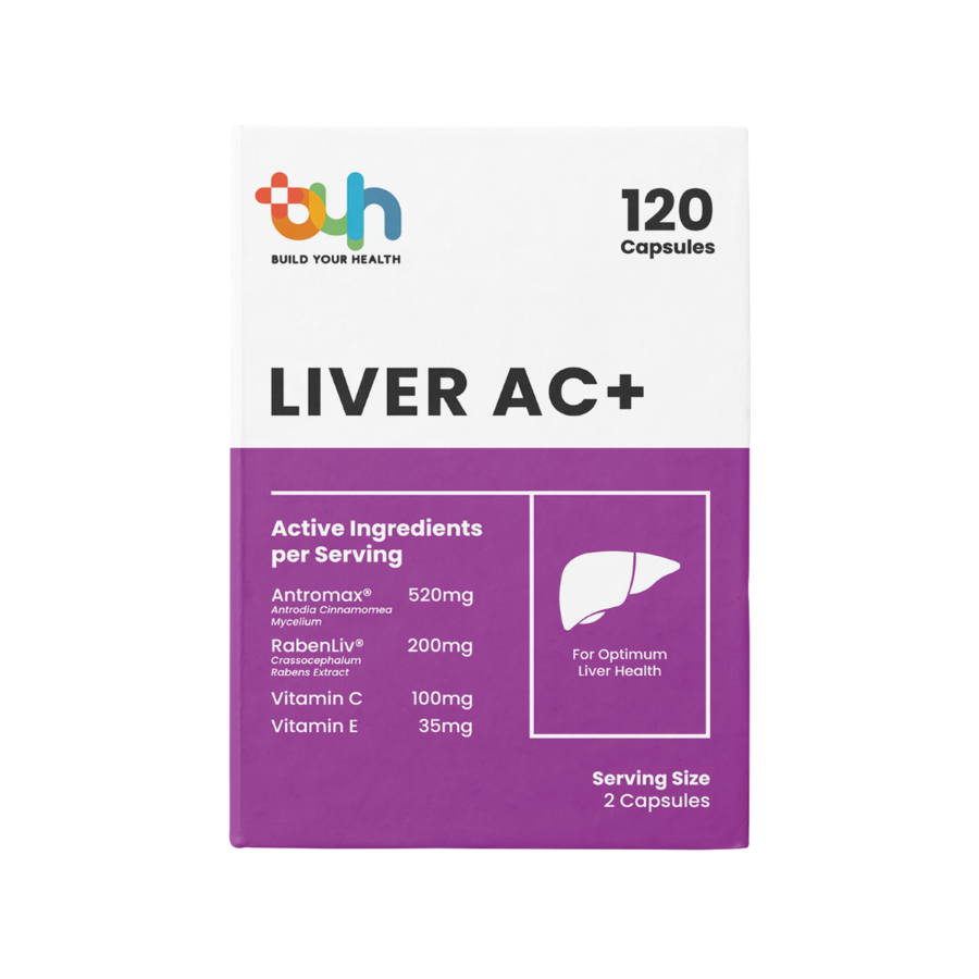 Liver AC+