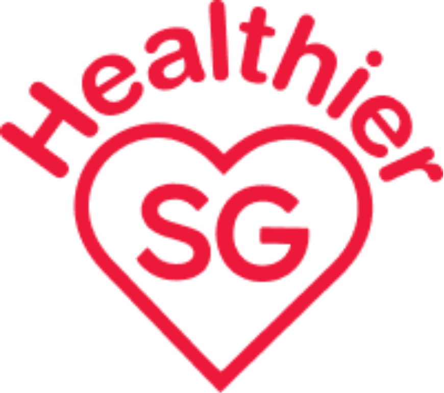 Healthier SG