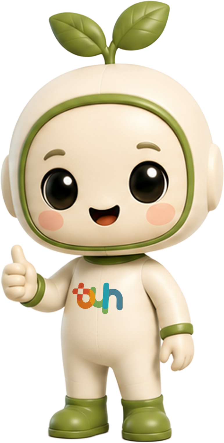 Twini, the BYH wellness companion