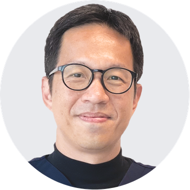 Dr Eugene Loke