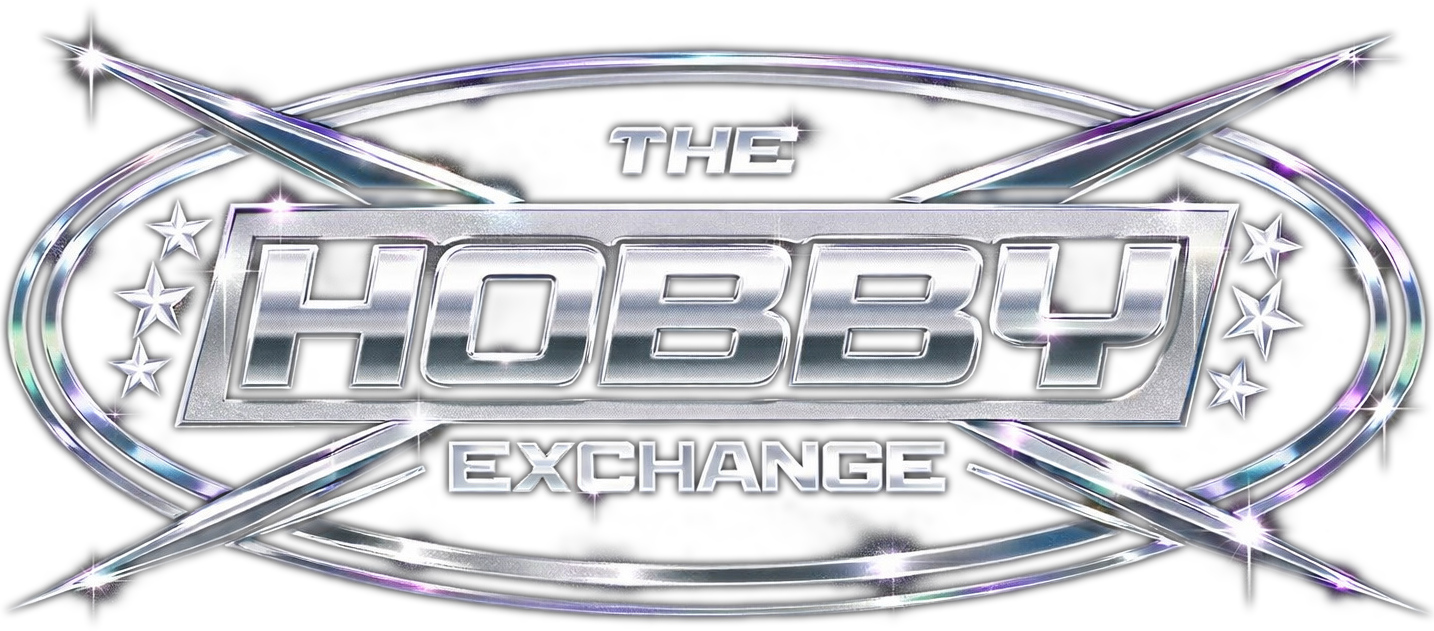 The Hobby Exchange
