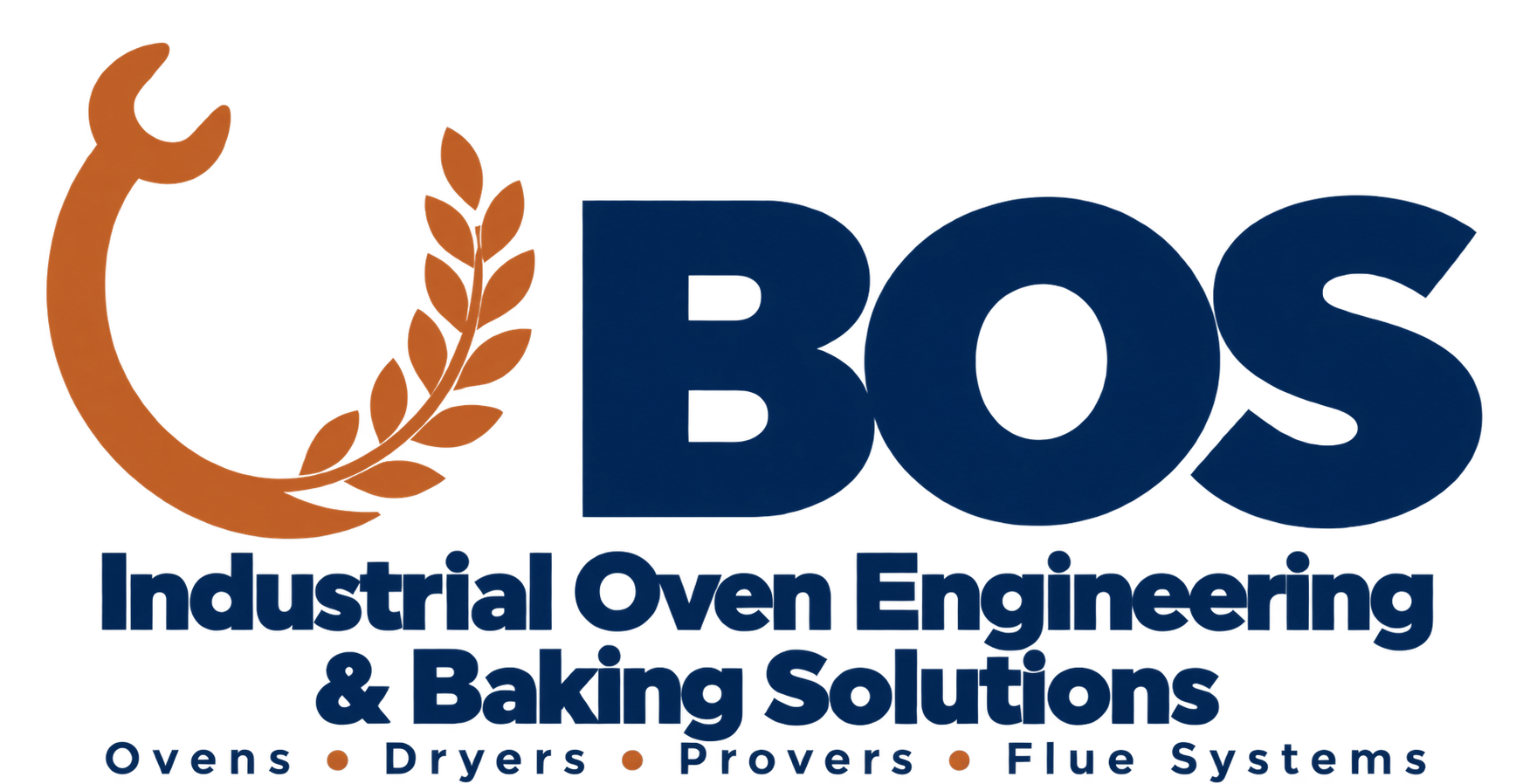 BOS — Industrial Oven Engineering & Baking Solutions