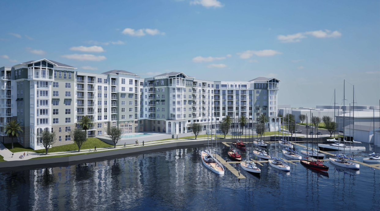 Panama City Multifamily