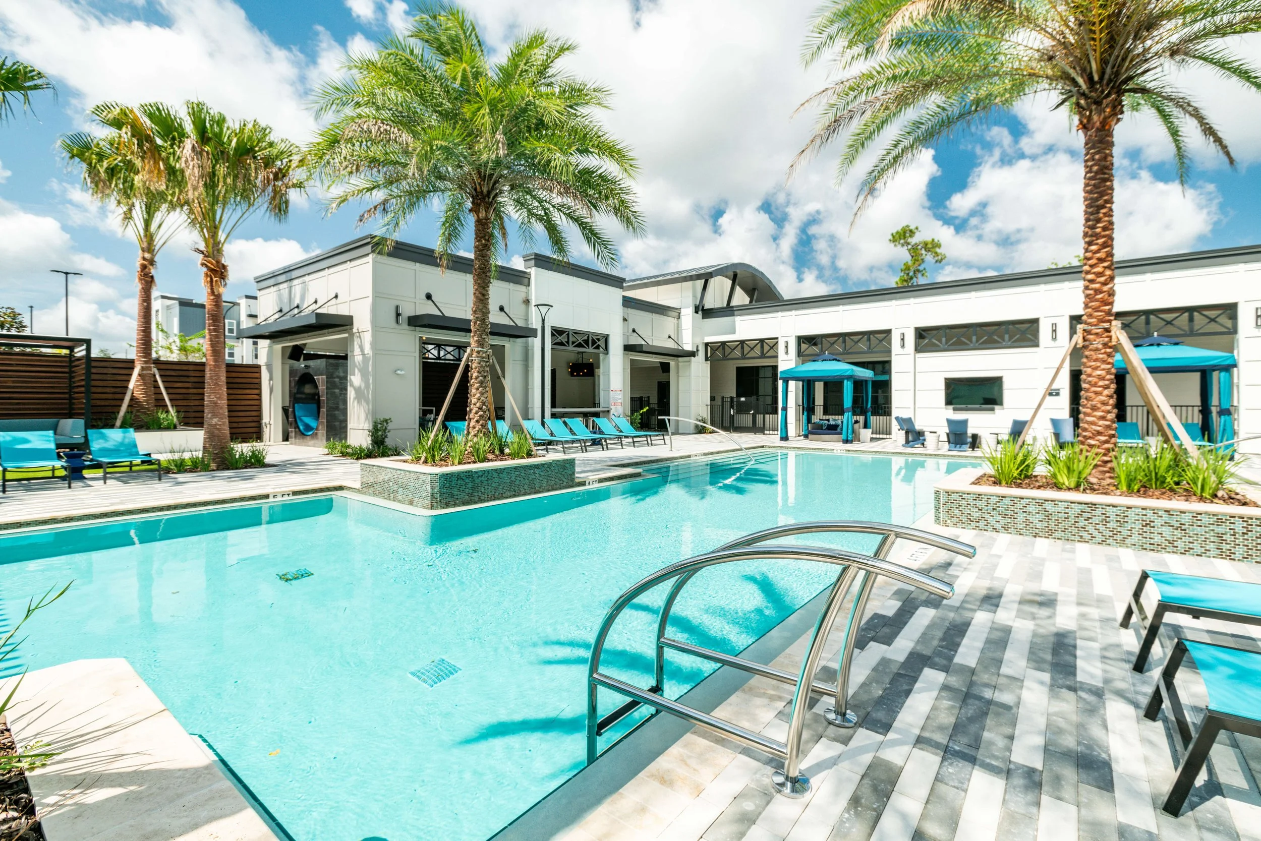 Summer House Multifamily Development