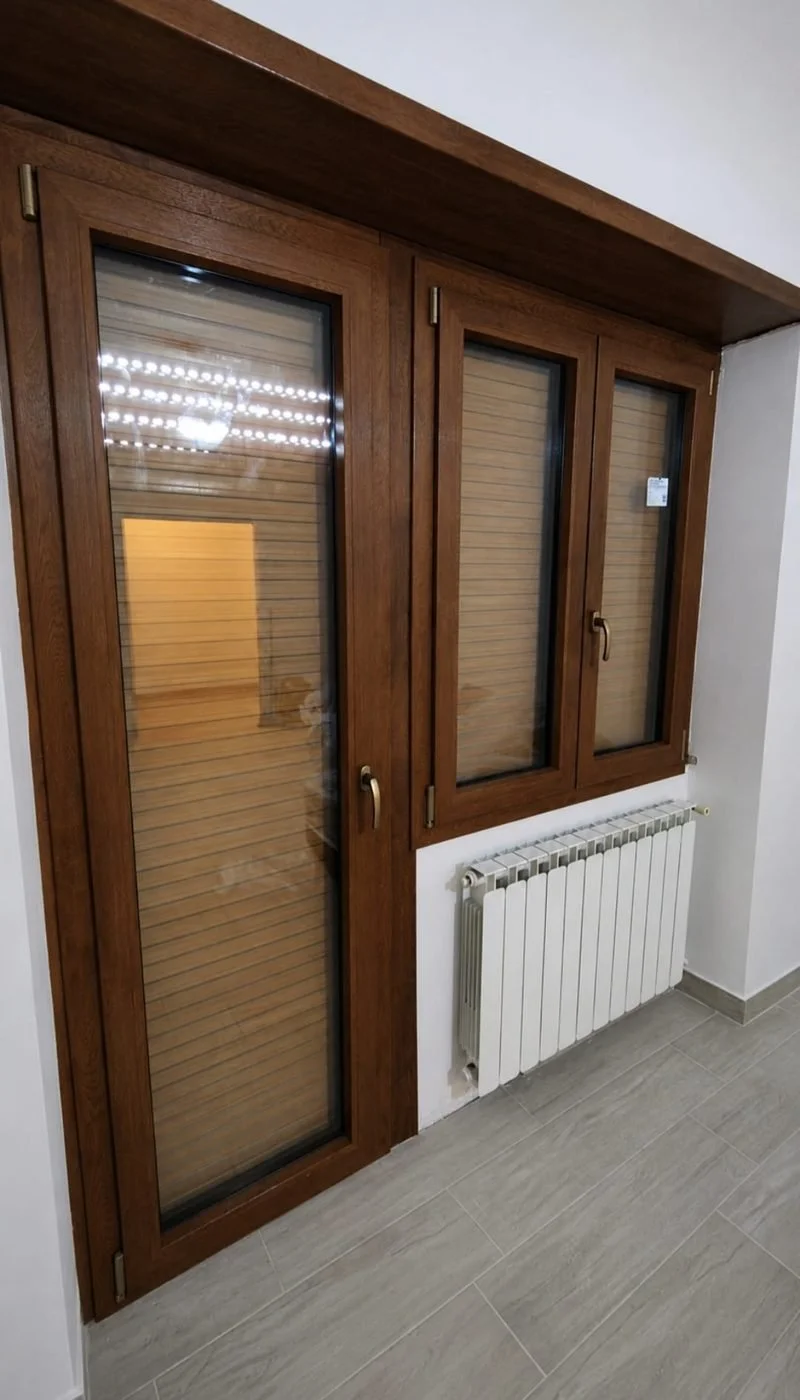 Manufatto in ferro su misura â€