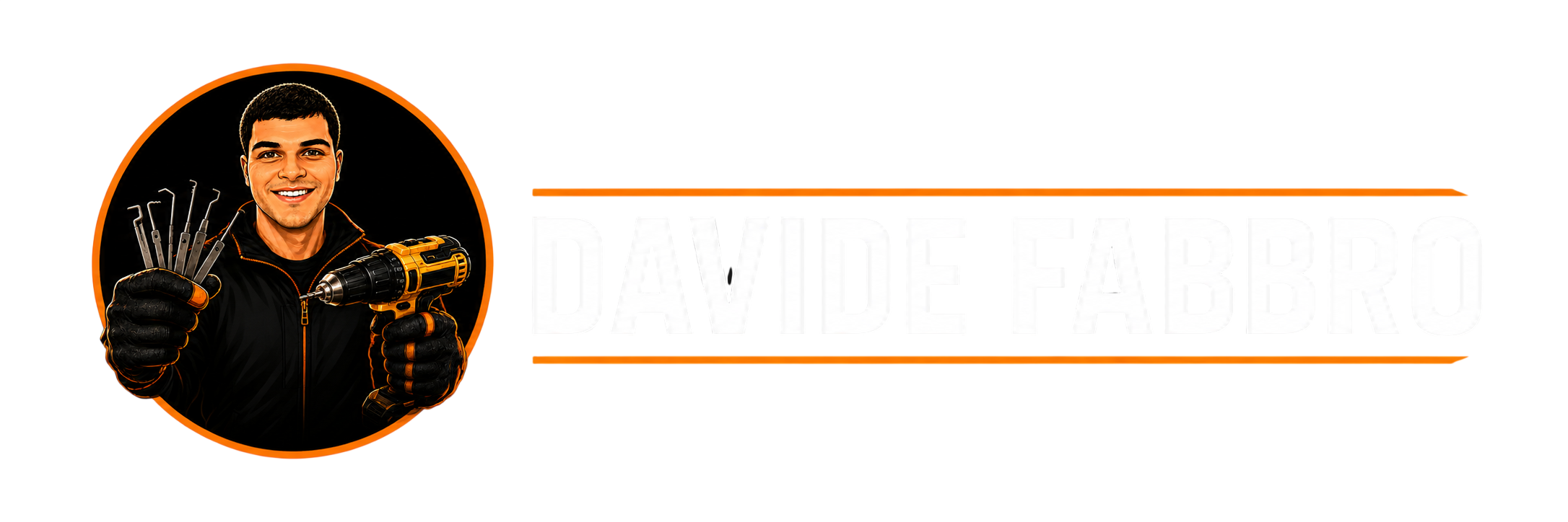 Davide Fabbro — fabbro a Roma, pronto intervento H24
