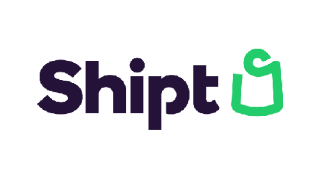 Shipt logo