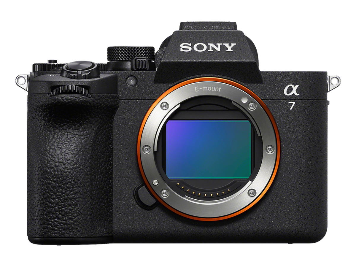 Sony α7 V