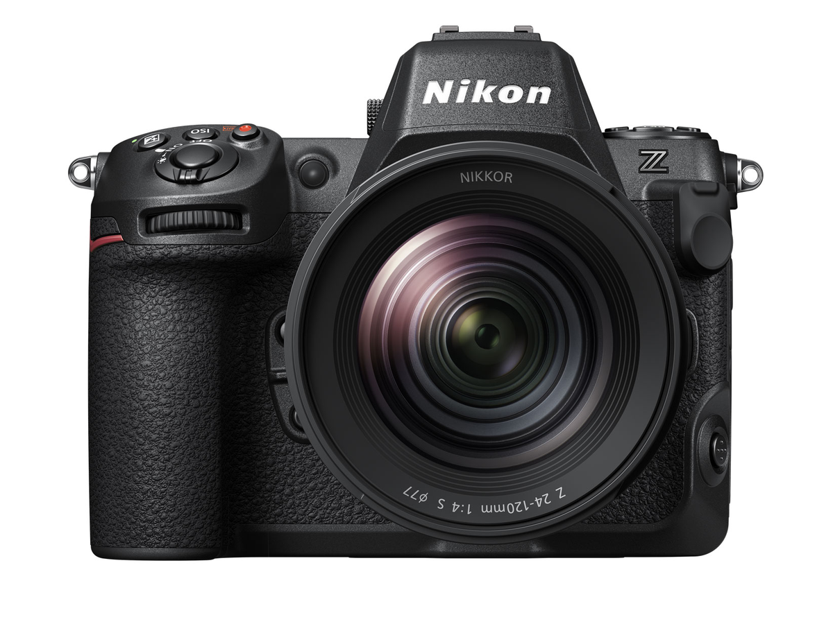 Nikon Z8