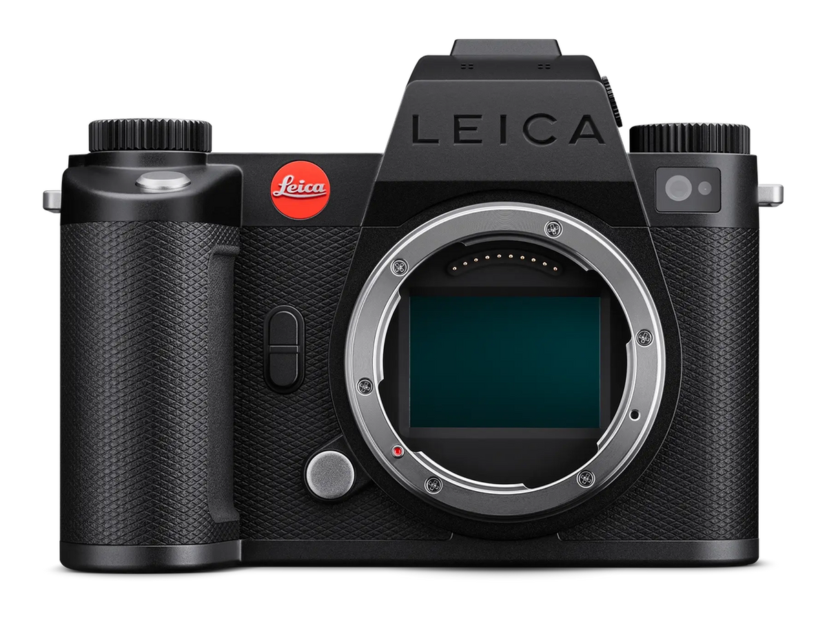 Leica SL3-S