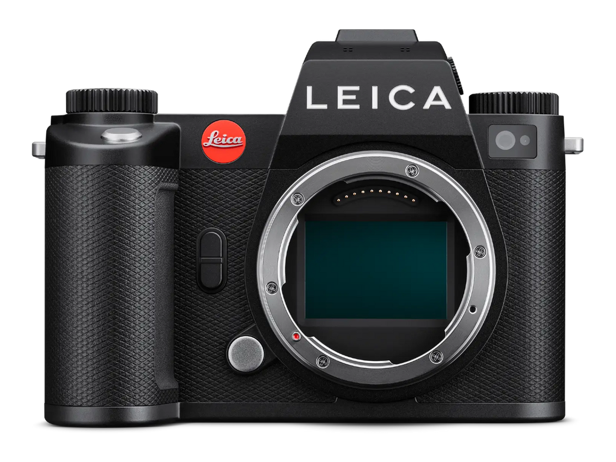 Leica SL3