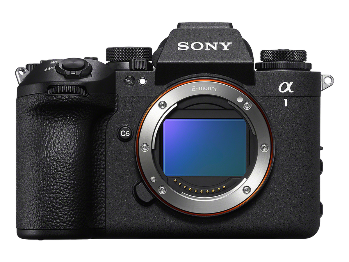 Sony α1 II