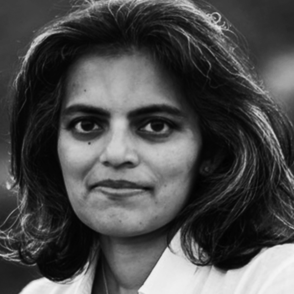 Jyoti Thottam