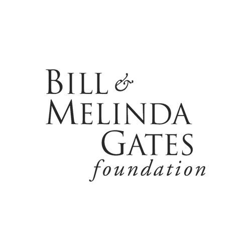 Gates Foundation Logo