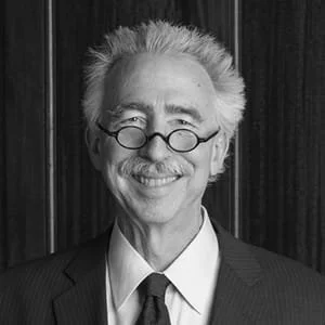 Nicholas Dirks