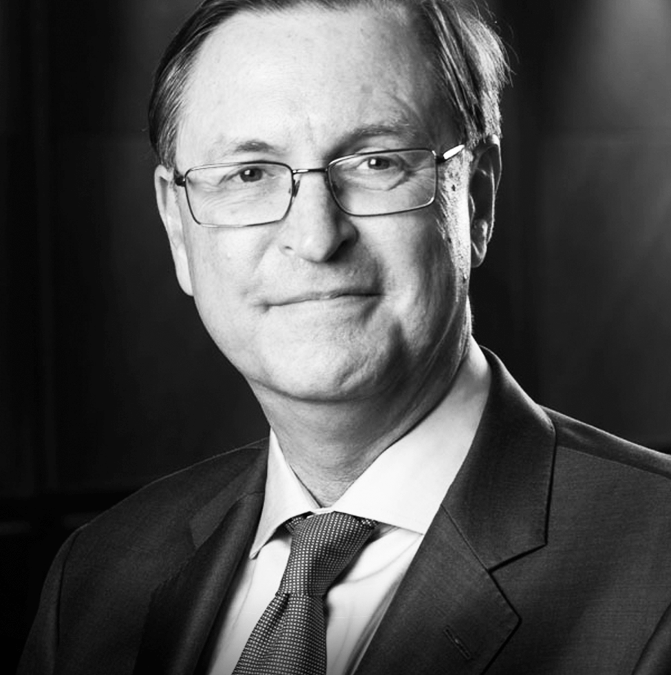 GLENN HUBBARD