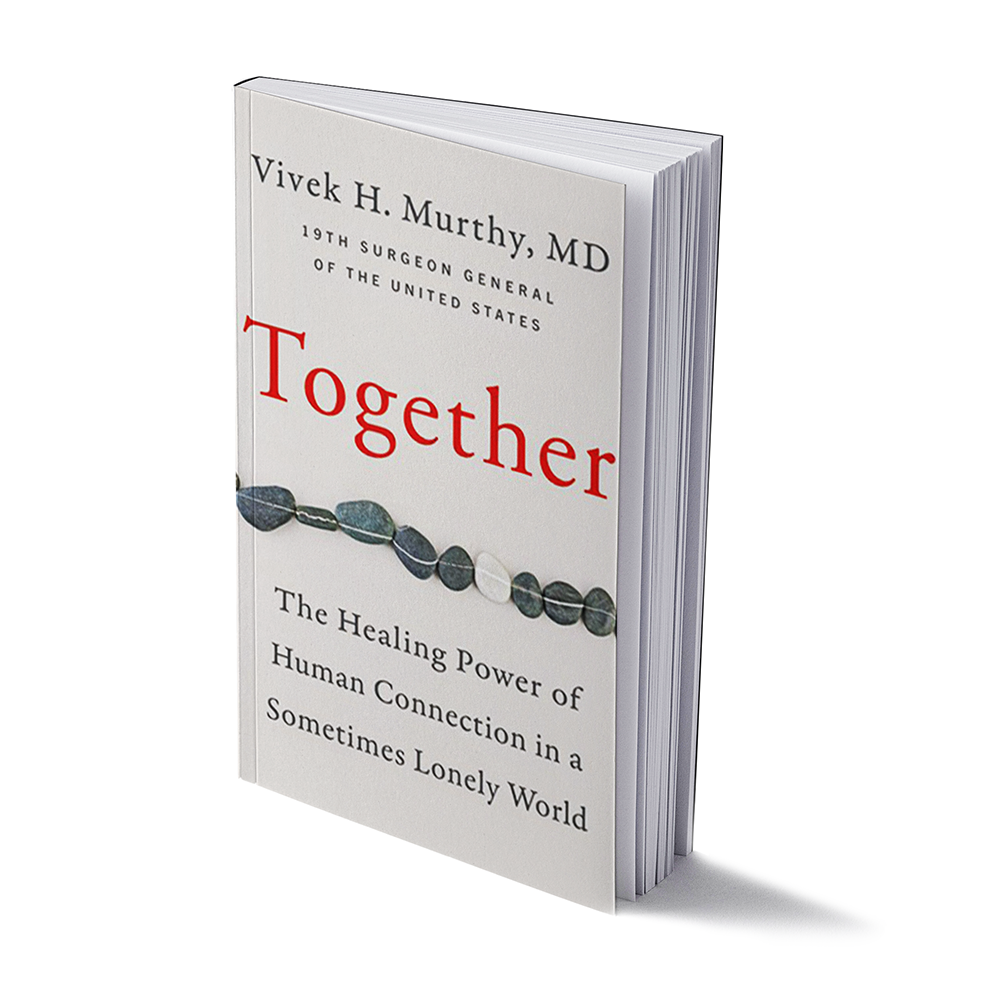 Together Book Cover