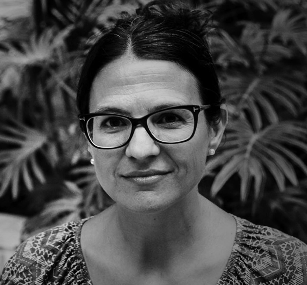 RABBI SHARON BROUS