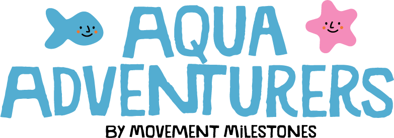 Aqua Adventurers by Movement Milestones