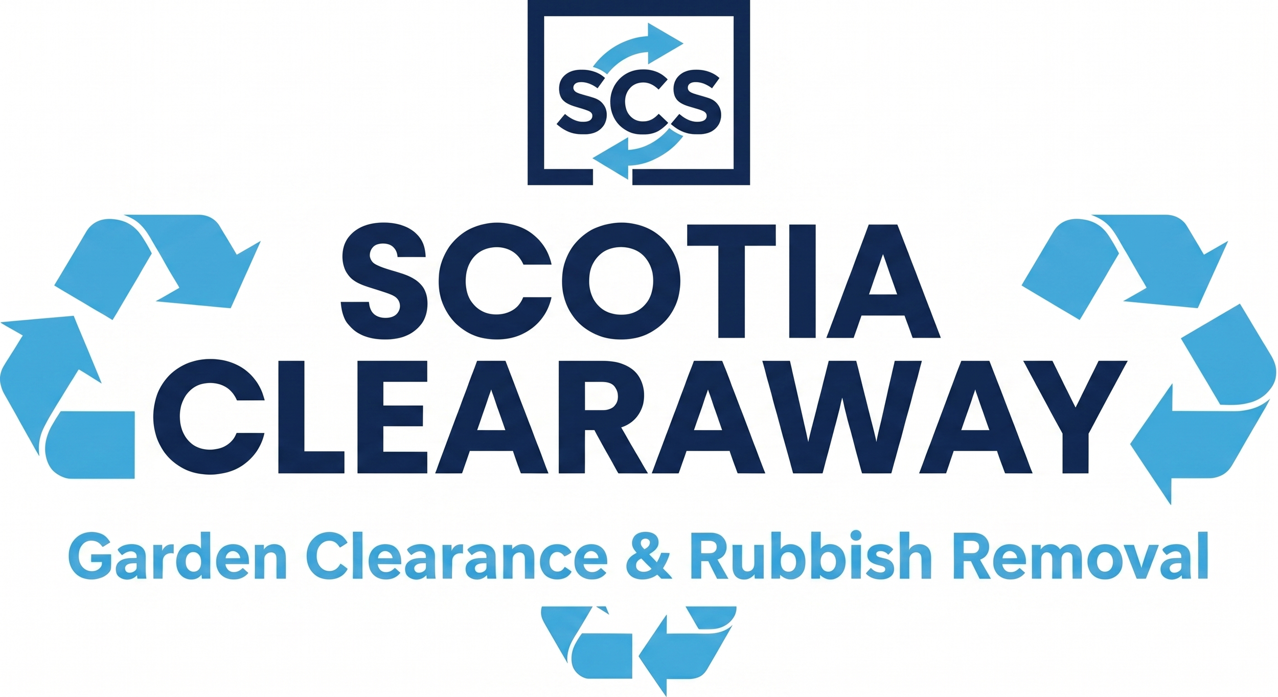 Scotia Clearaway Garden Clearance & Rubbish Removal
