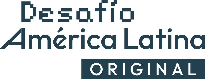 Desafío América Latina Original