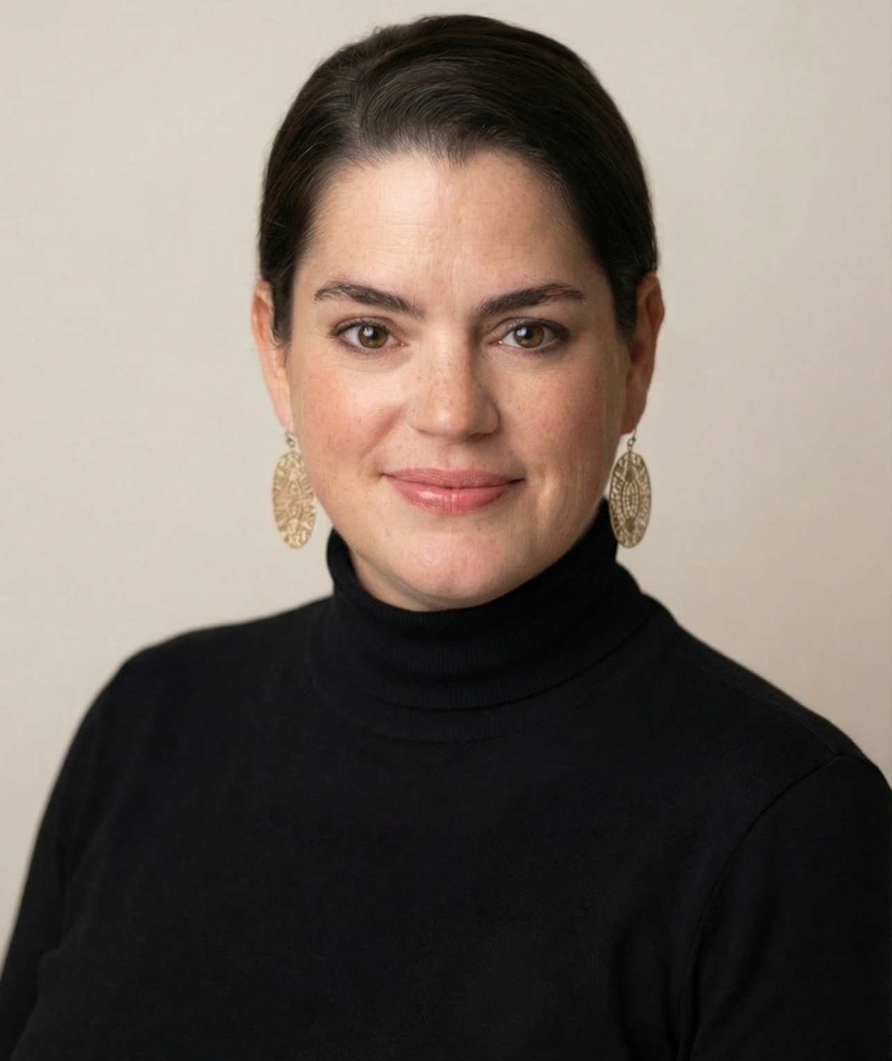 Ashley Toland