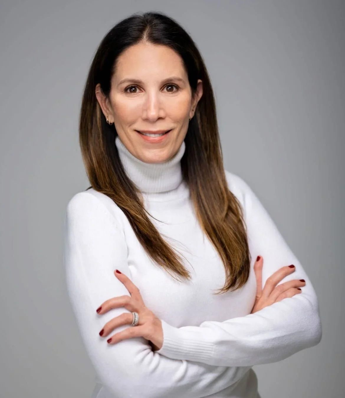 Amy Geller