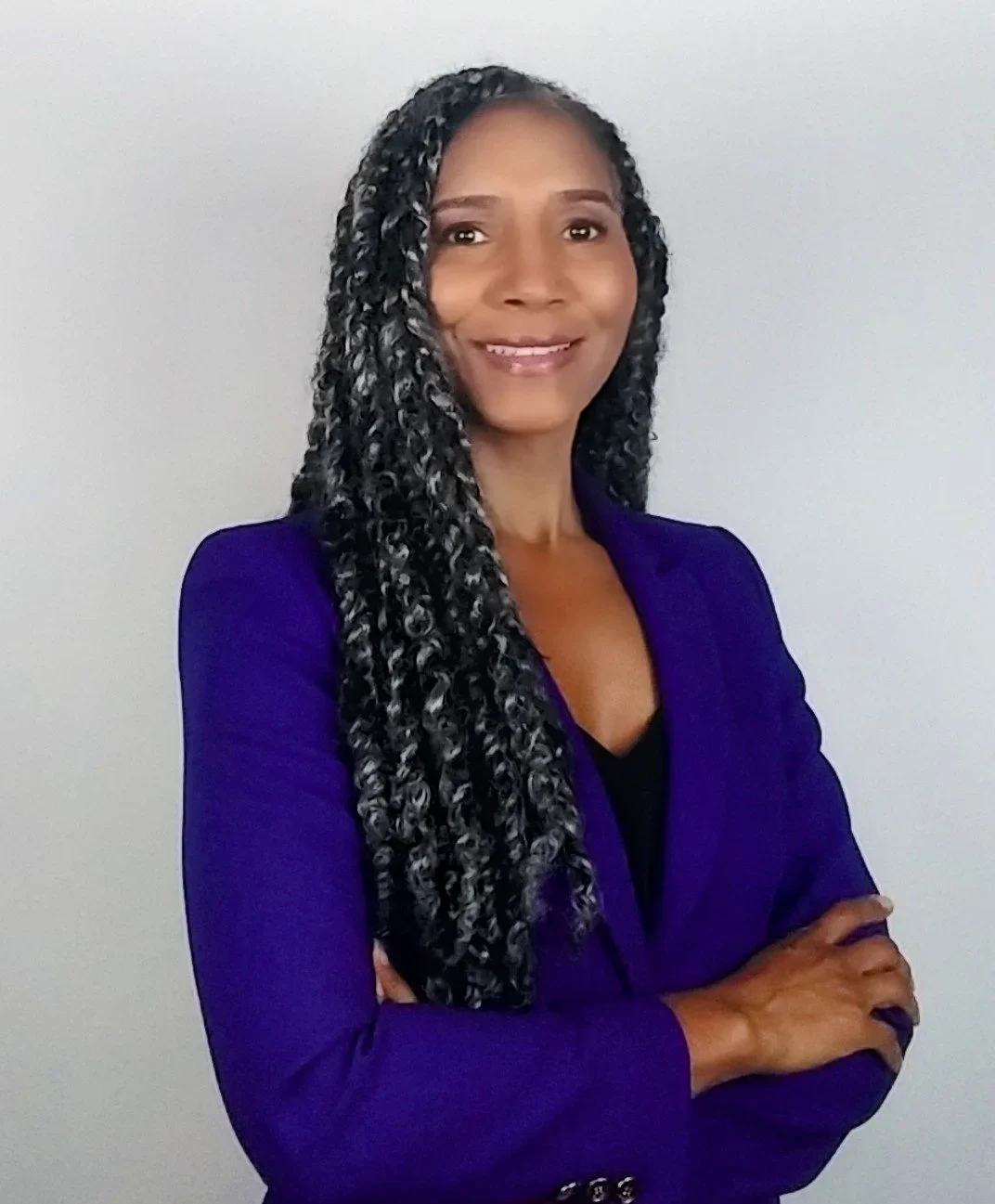 Jenée Hall