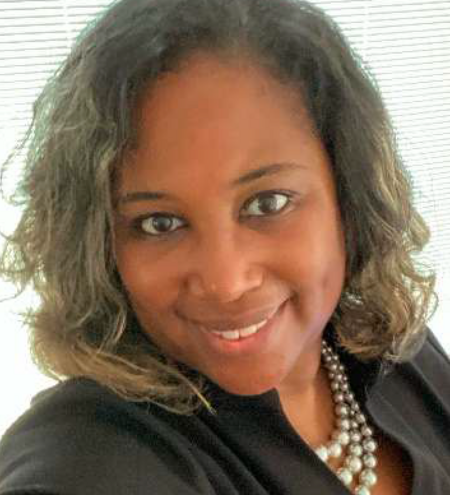 Dr. Patrice Martin
