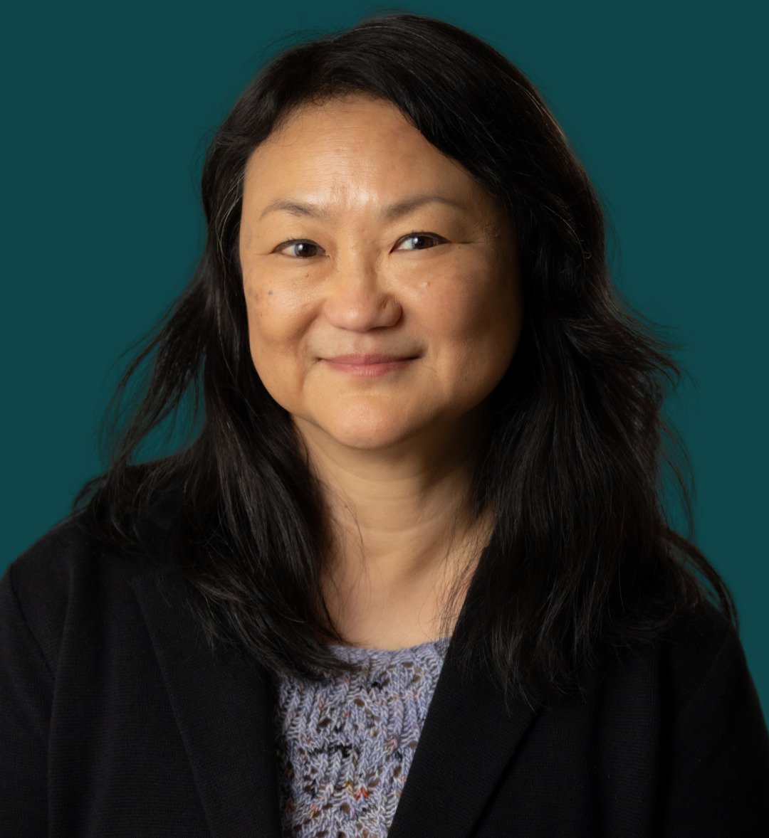 JaeRan Kim