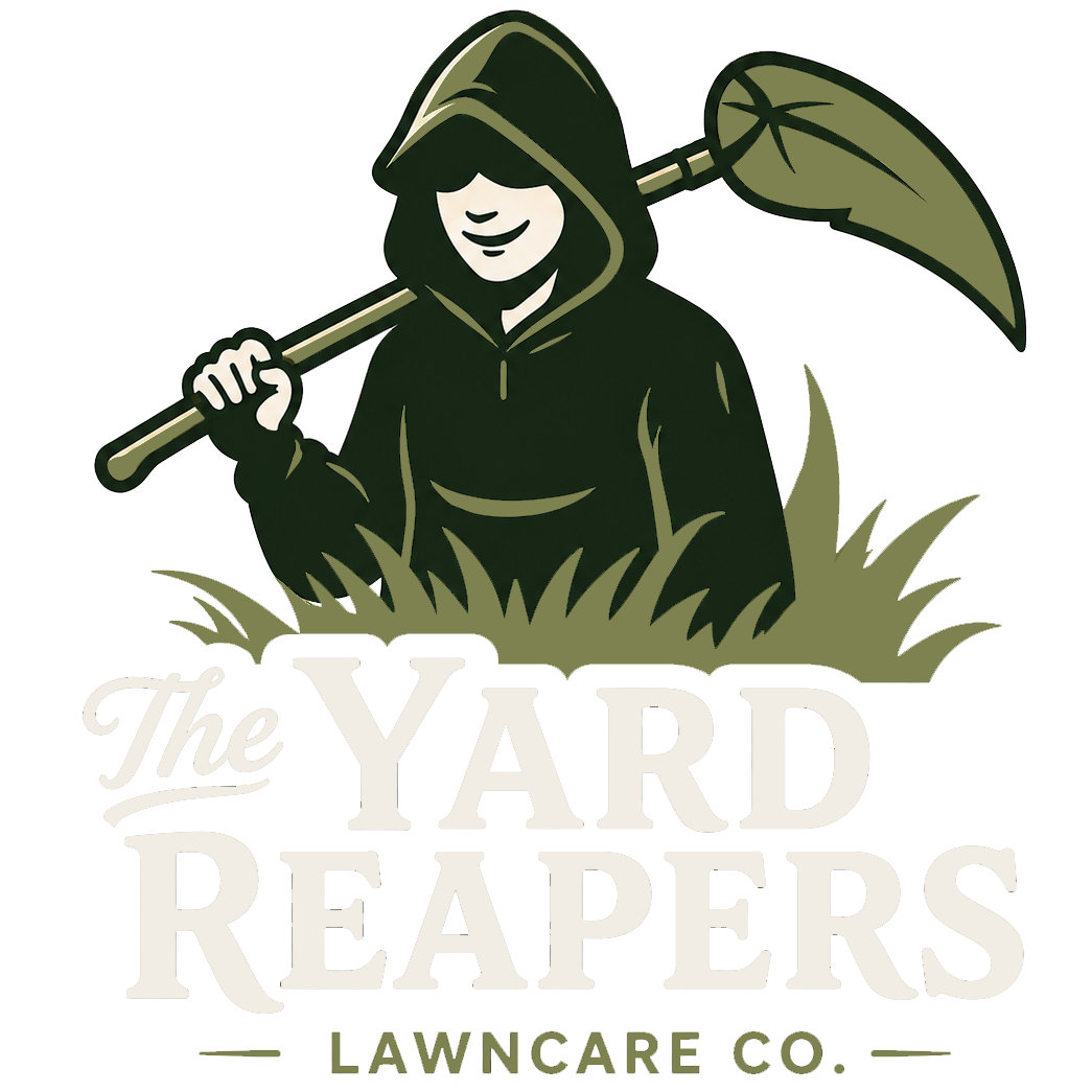 The Yard Reapers