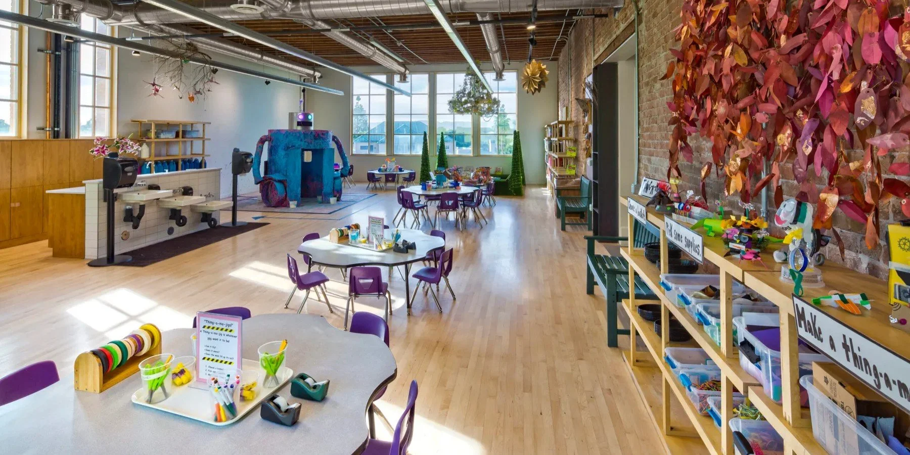 Phoenix Children's Museum