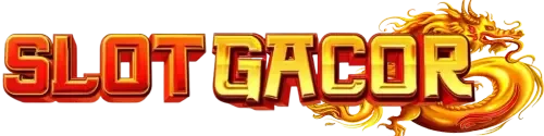 SLOT GACOR Logo