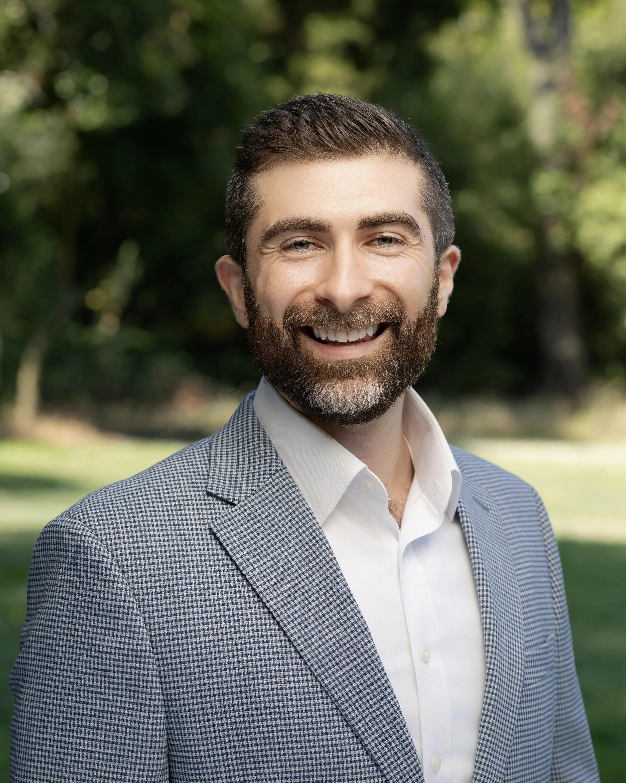 Dr. Philip Bonanno