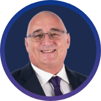 Prof. Nicholas Gascoigne