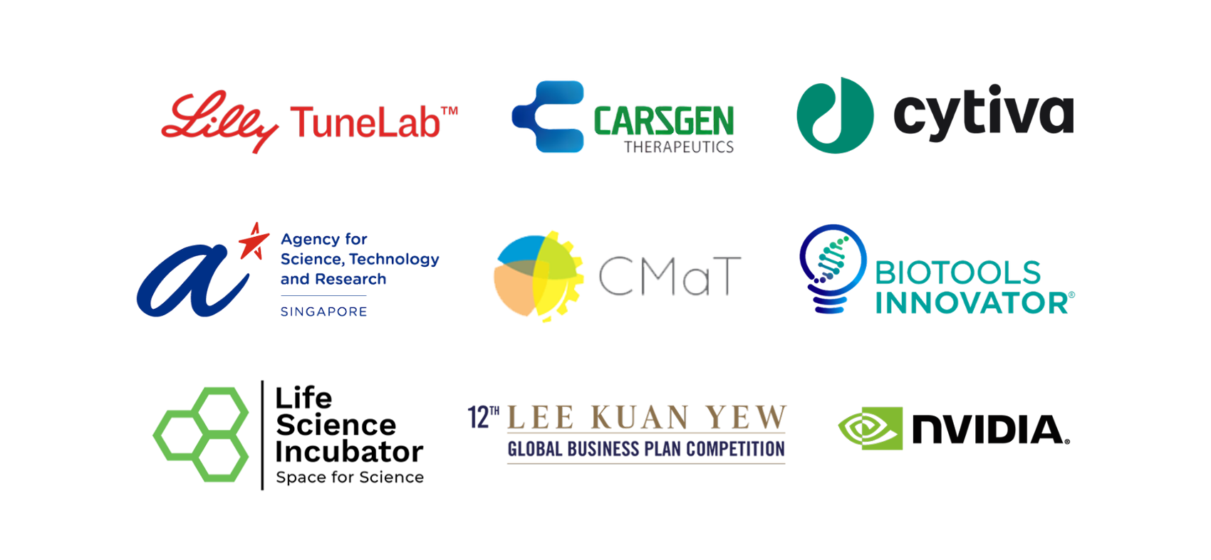 Community Logos - Page 1
