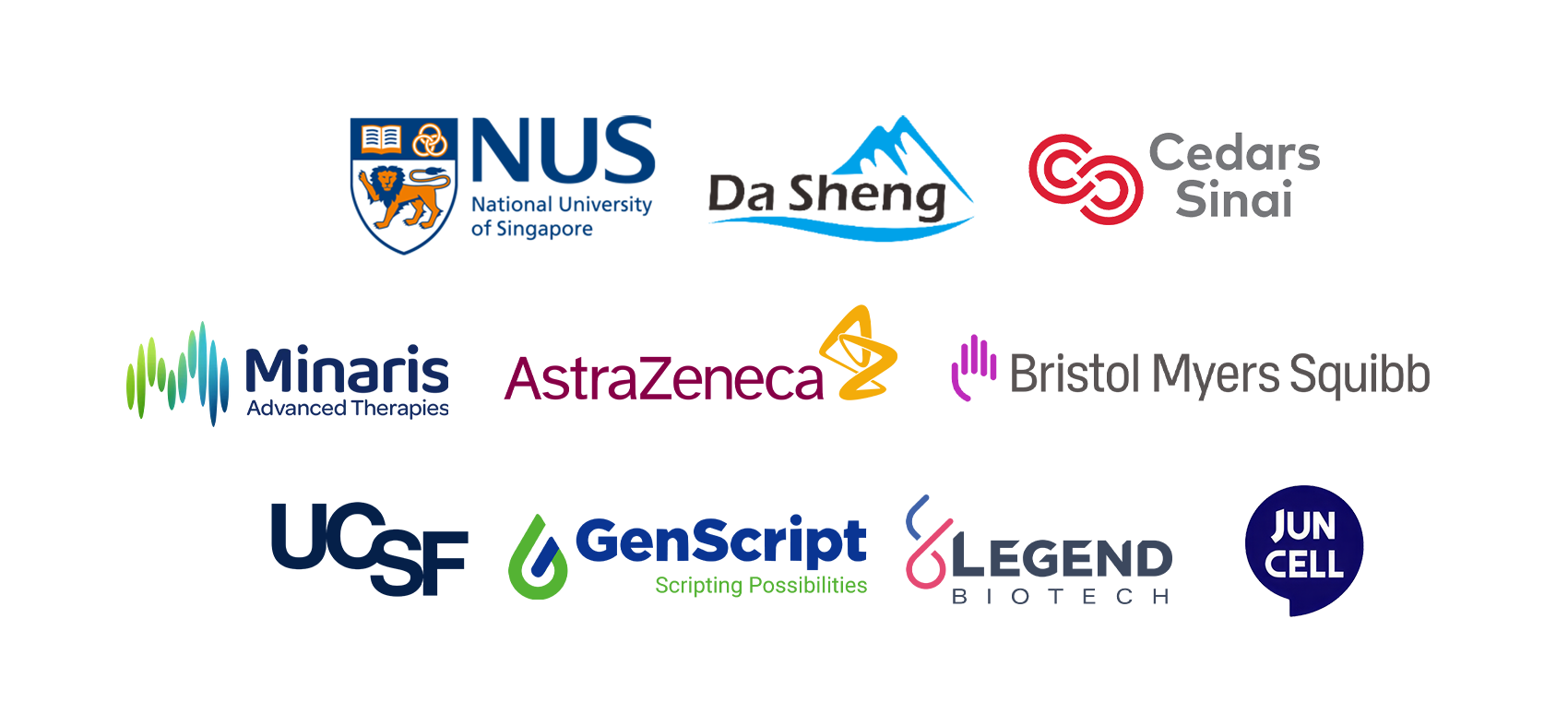 Community Logos - Page 2