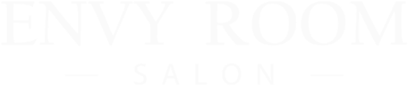 Envy Room Salon logo