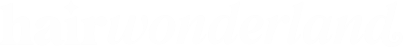Hair Wonderland logo