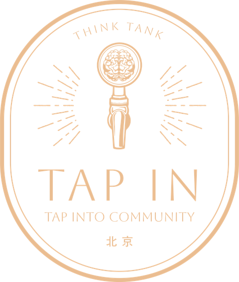 Tap In Think Tank