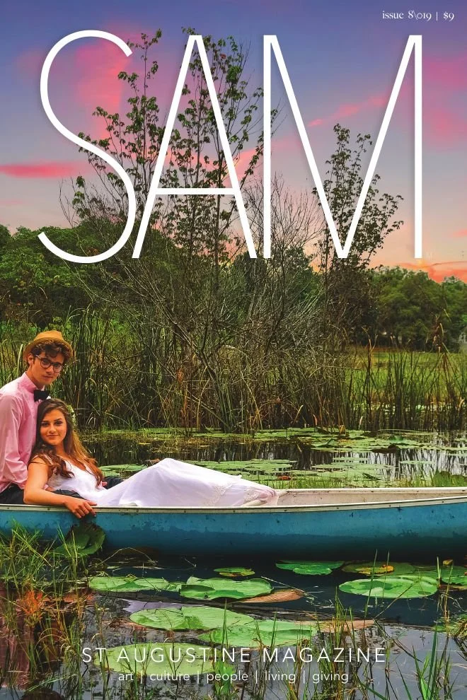 Issue 08 cover