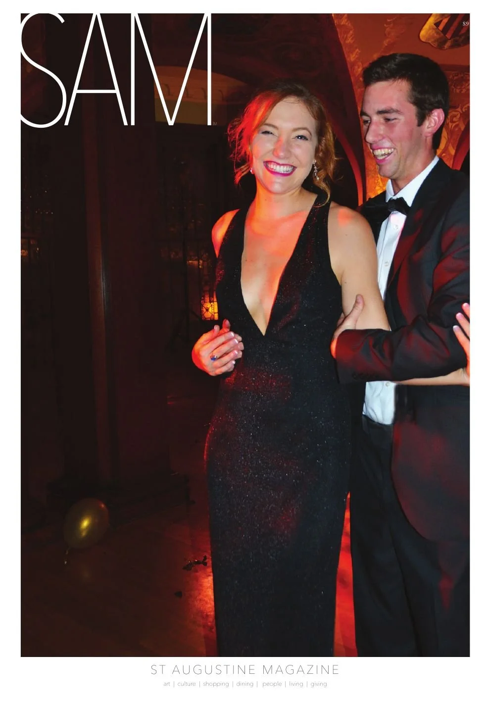 Issue 06 cover