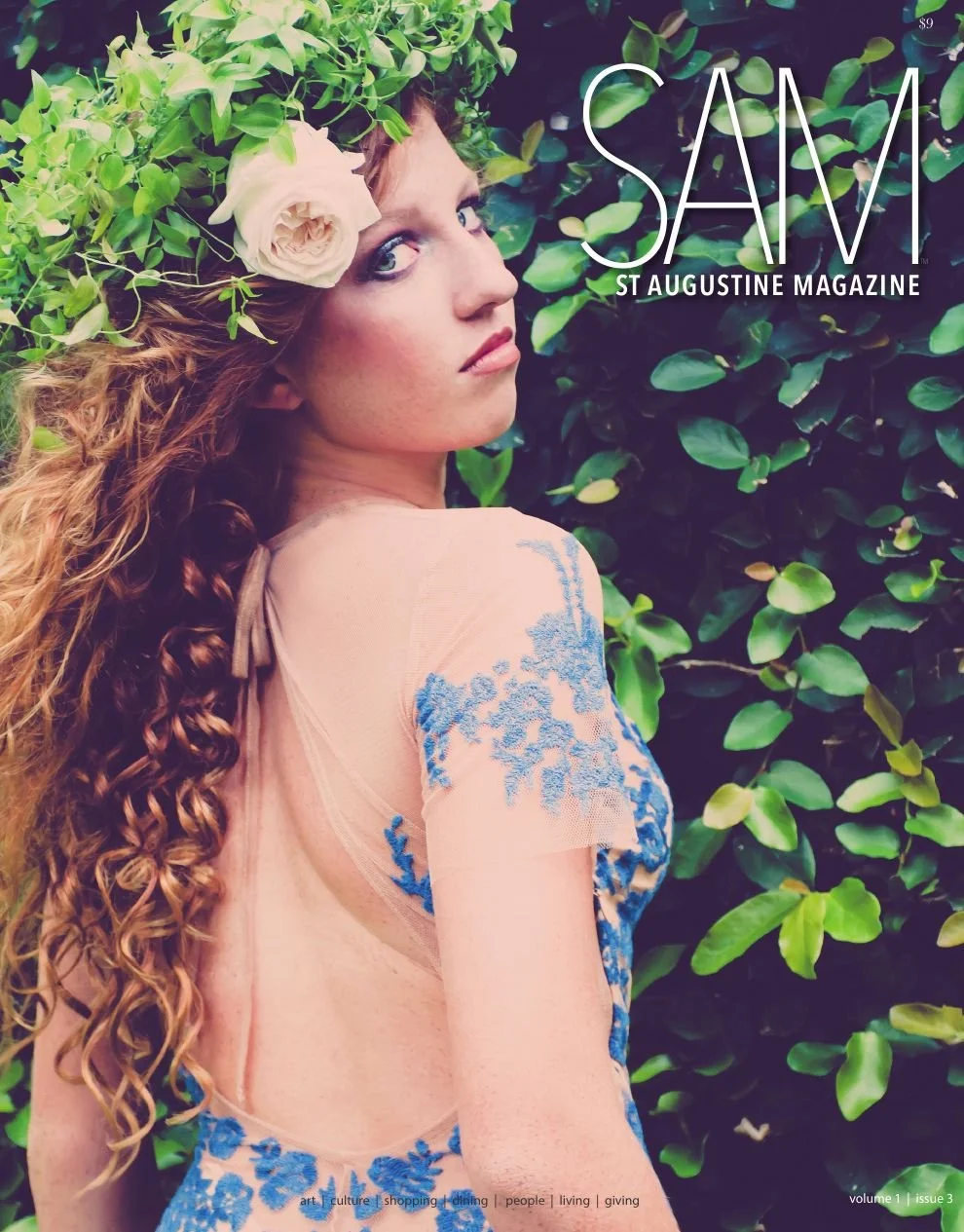 Issue 03 cover