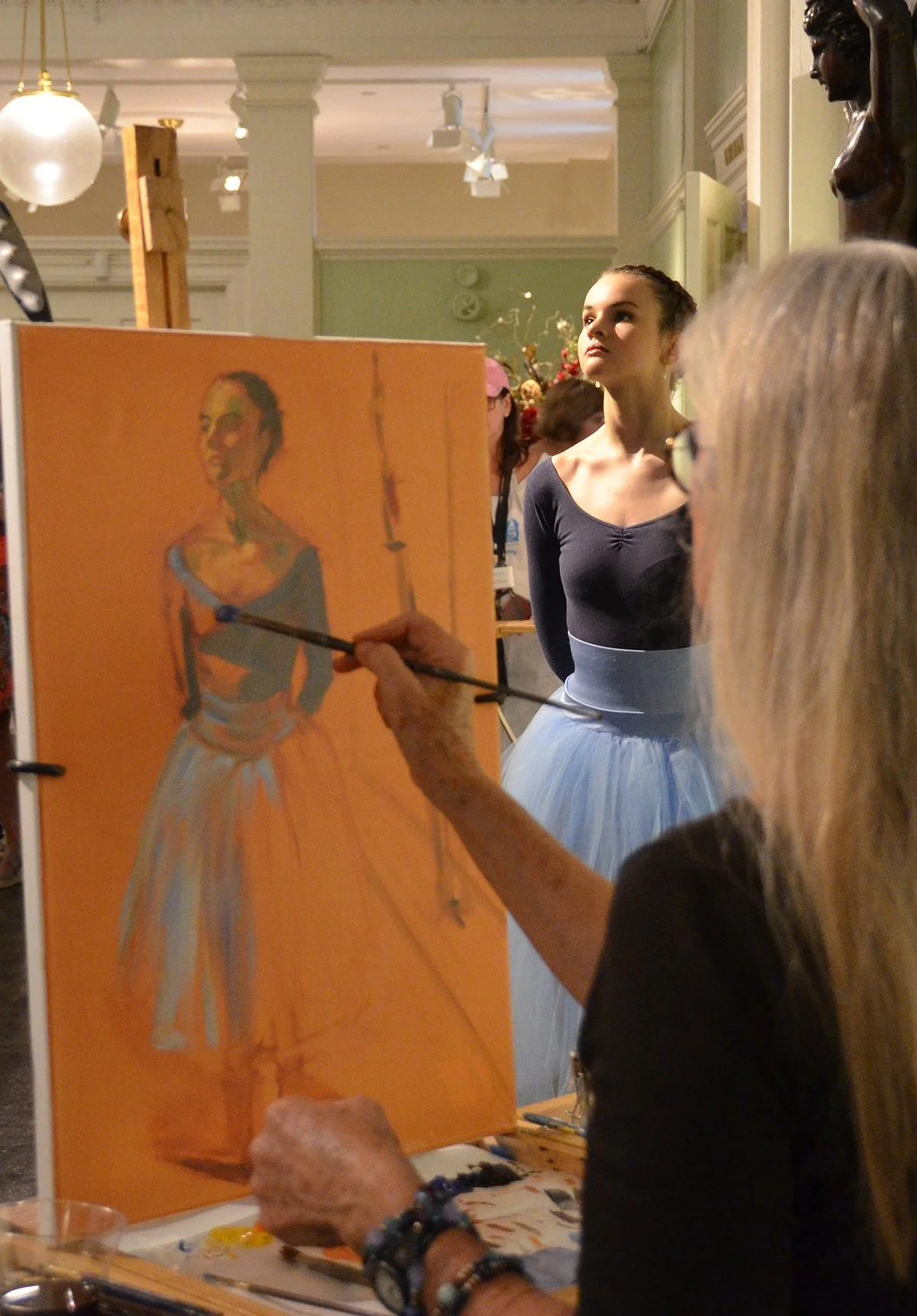 Arts and Culture in Saint Augustine