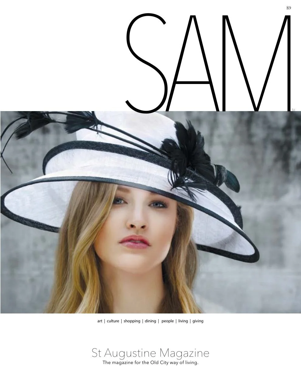 Issue 01 cover