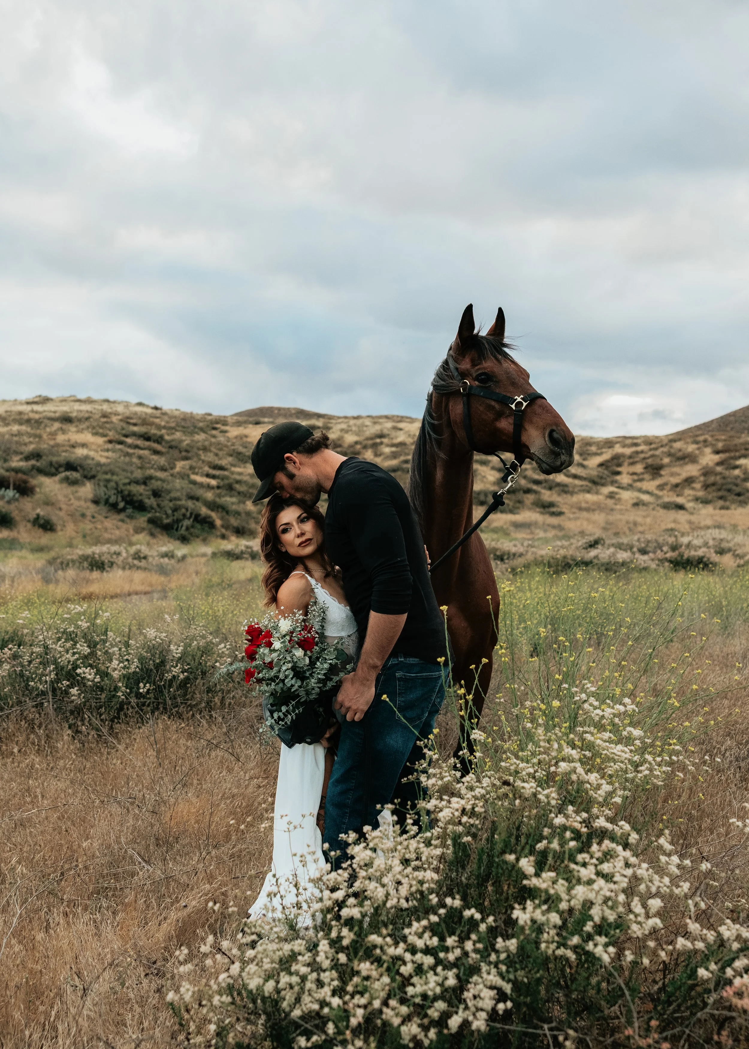 Couples and engagement photography