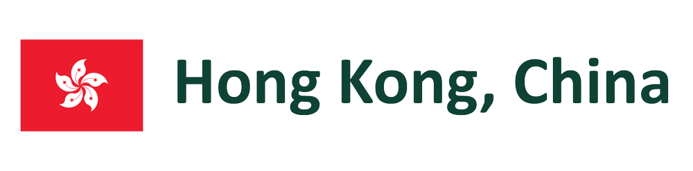 Hong Kong, China
