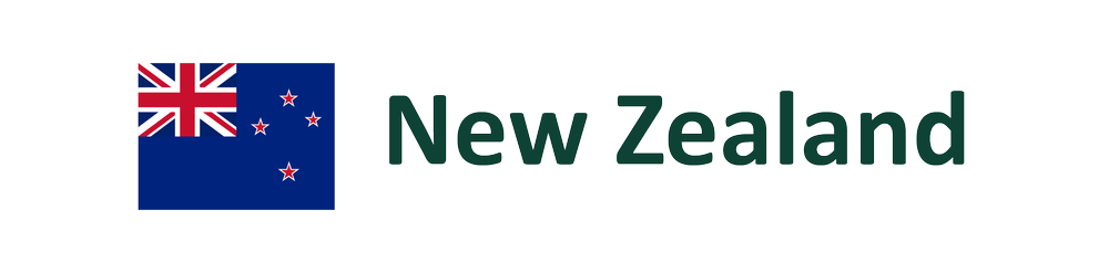 New Zealand